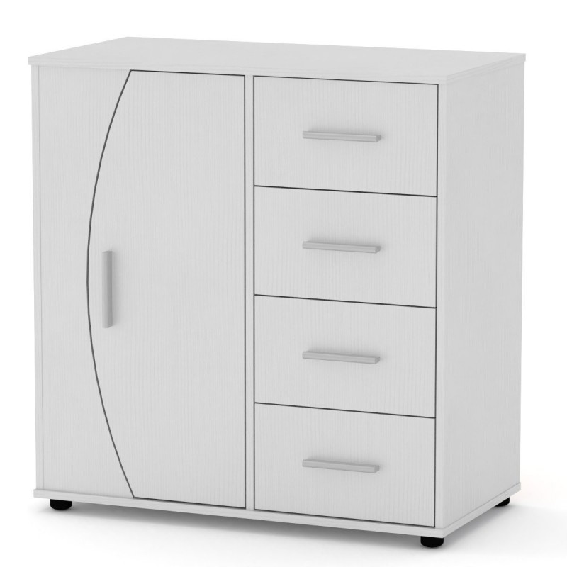 Комод-4-1-1 Компаніт