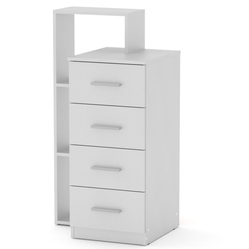 Комод-4-1Л Компаніт