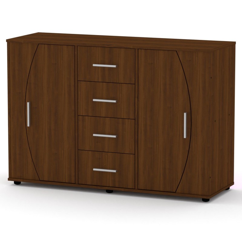 Комод-4-2-2 Компаніт