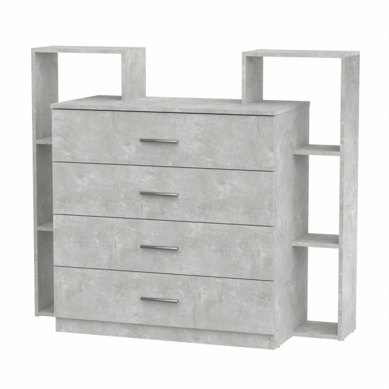 Комод-4-2 Компаніт