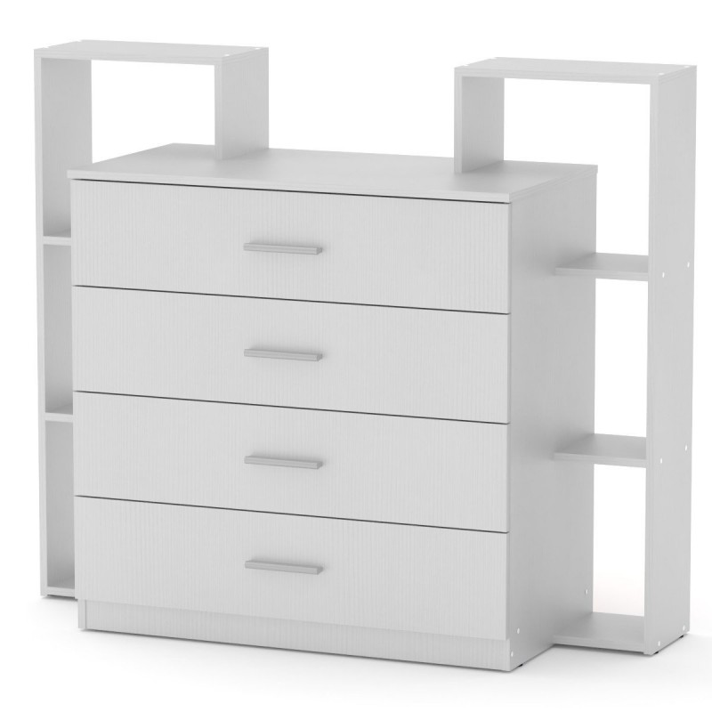 Комод-4-2 Компаніт