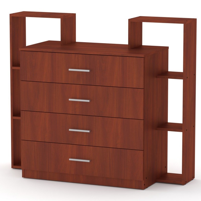 Комод-4-2 Компаніт