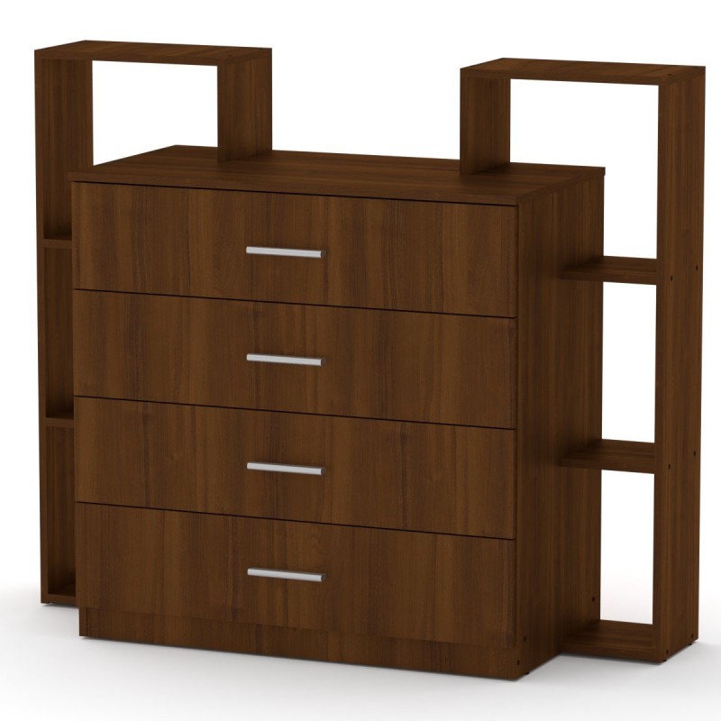 Комод-4-2 Компаніт