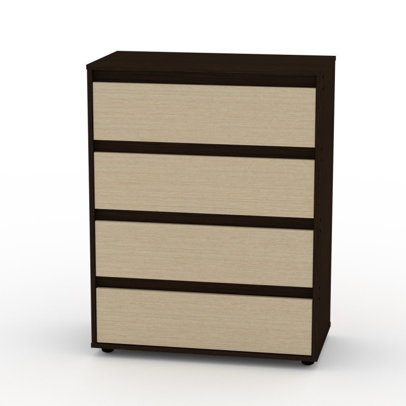 Комод-4 Компаніт