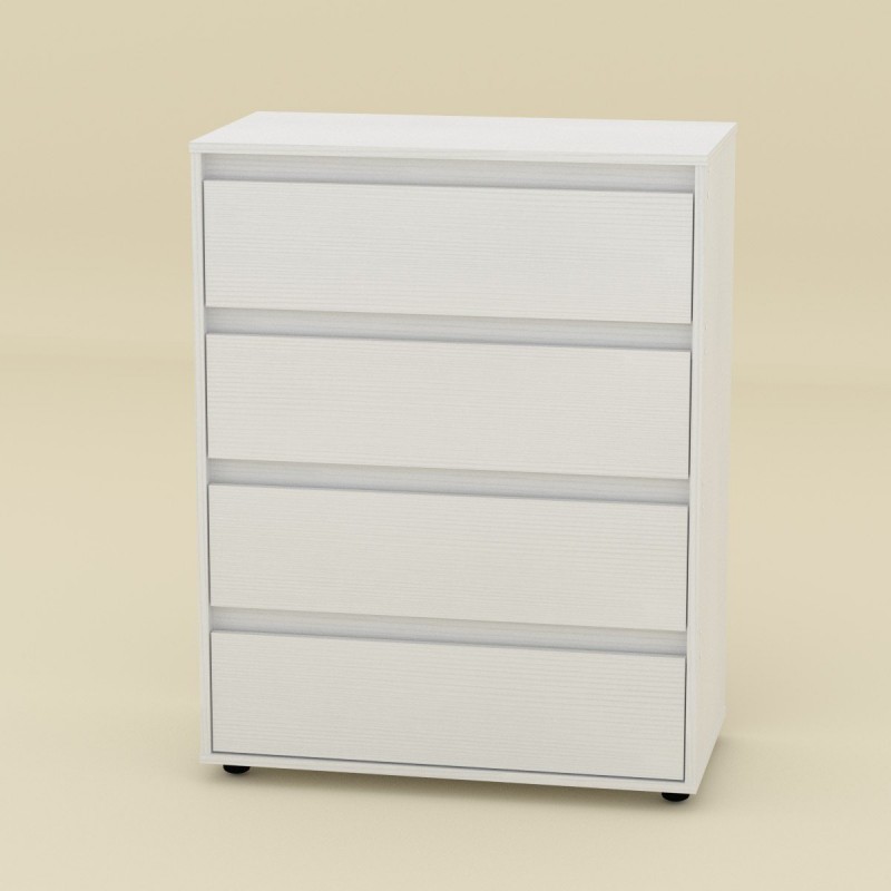 Комод-4 Компаніт