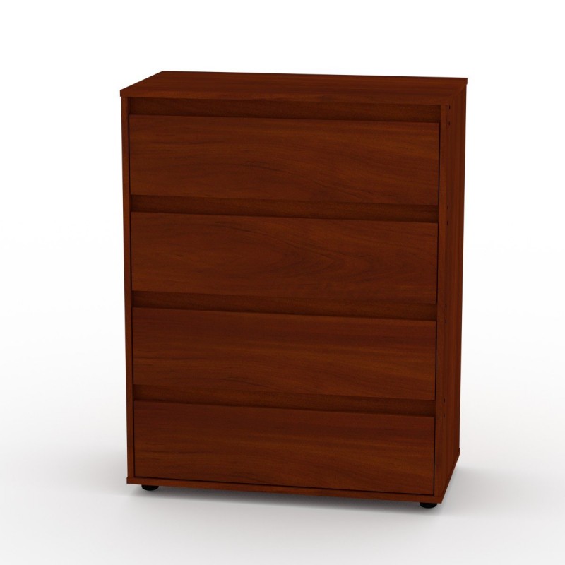 Комод-4 Компаніт