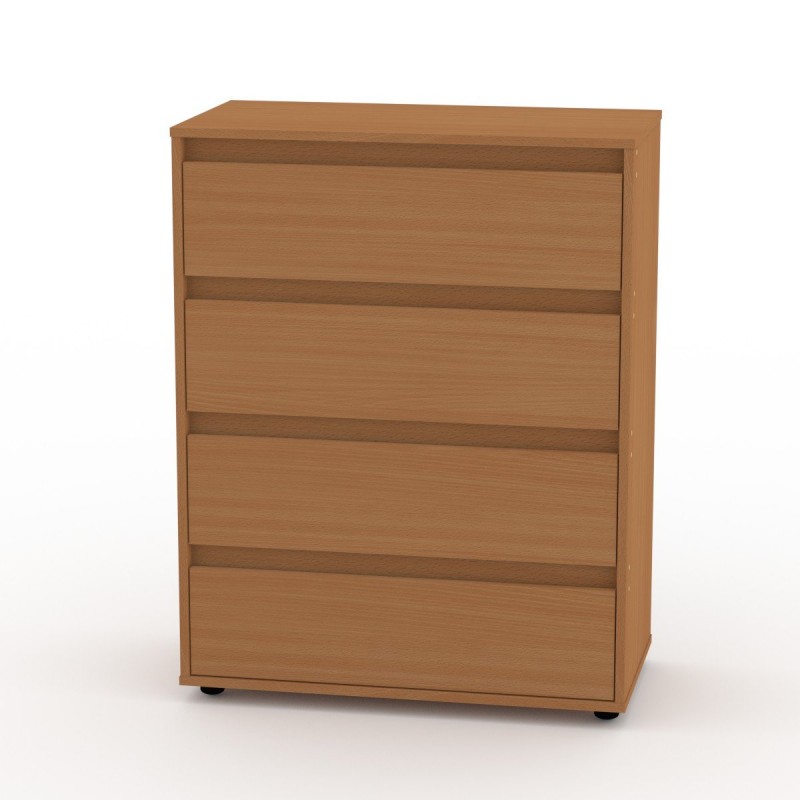 Комод-4 Компаніт