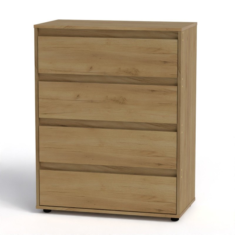 Комод-4 Компаніт