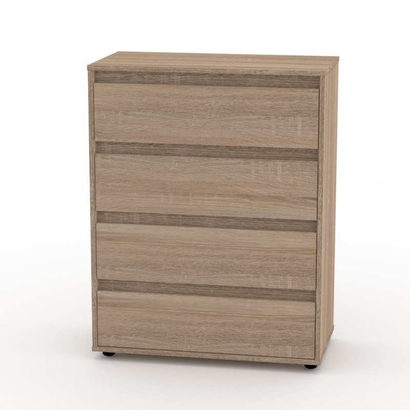 Комод-4 Компаніт