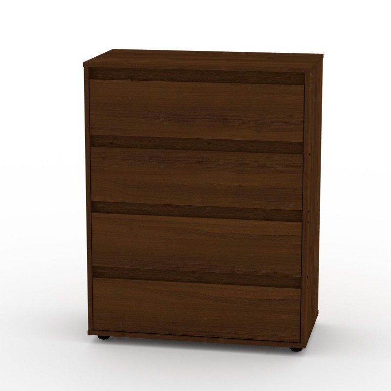 Комод-4 Компаніт