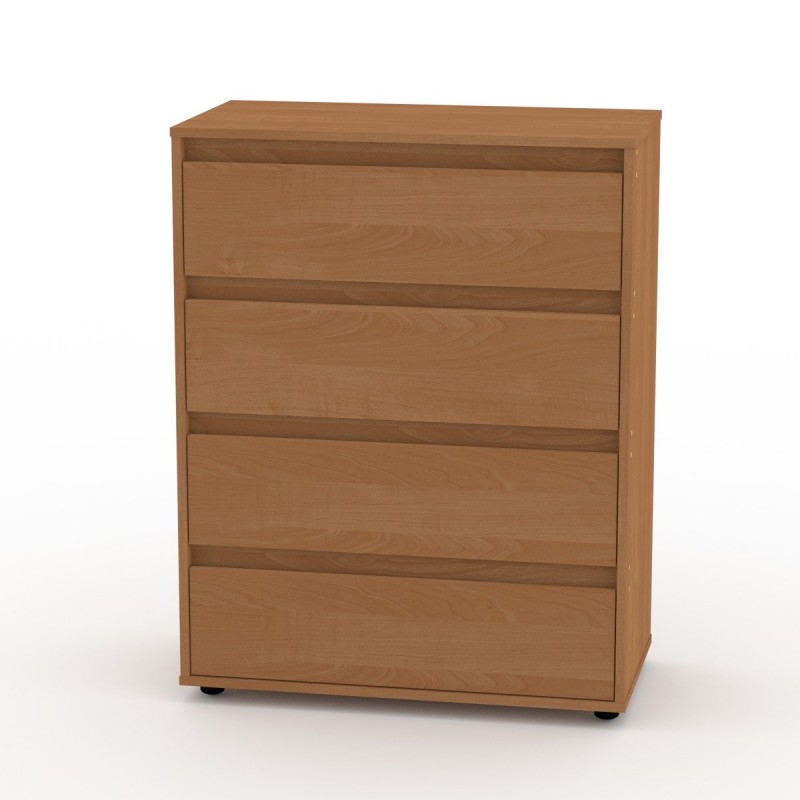 Комод-4 Компаніт