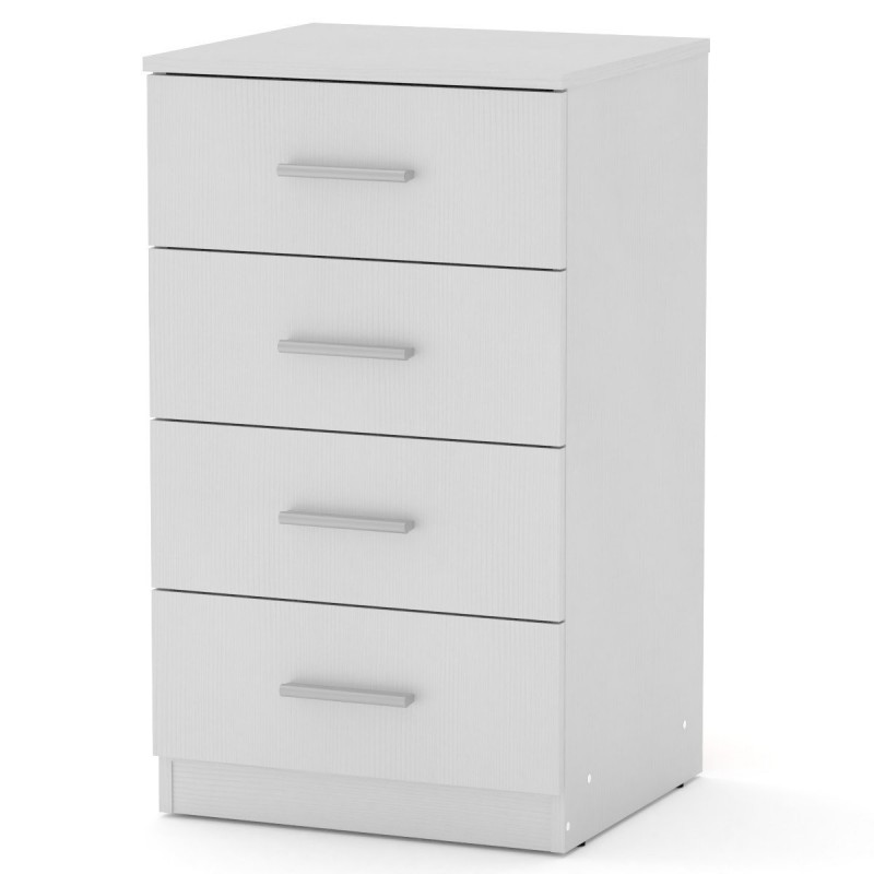 Комод-4А Компаніт