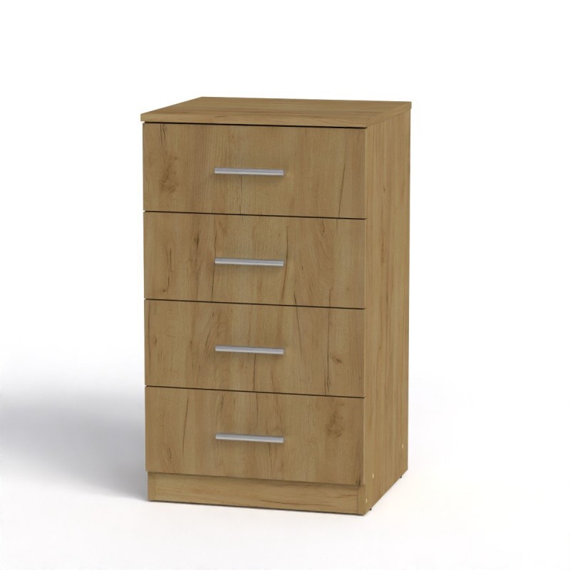 Комод-4А Компаніт