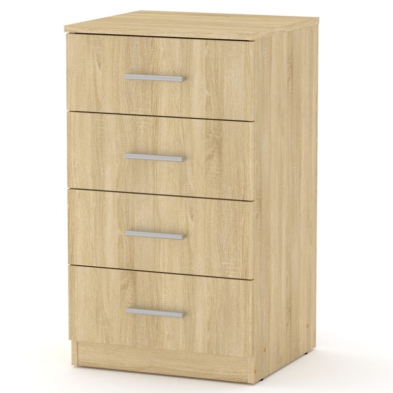 Комод-4А Компаніт