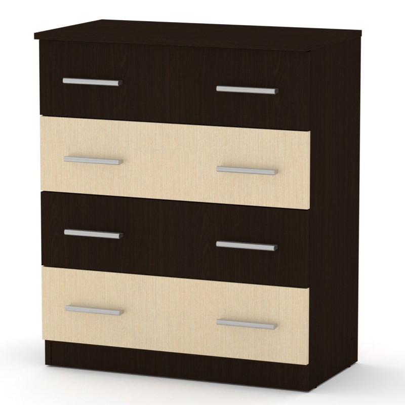 Комод-4Б Компаніт