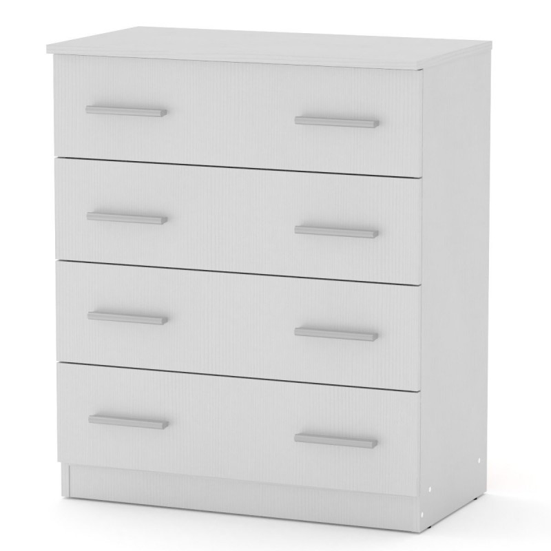 Комод-4Б Компаніт