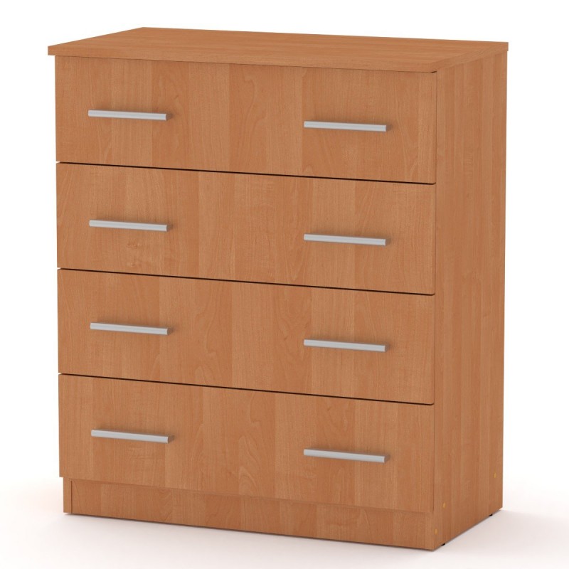 Комод-4Б Компаніт