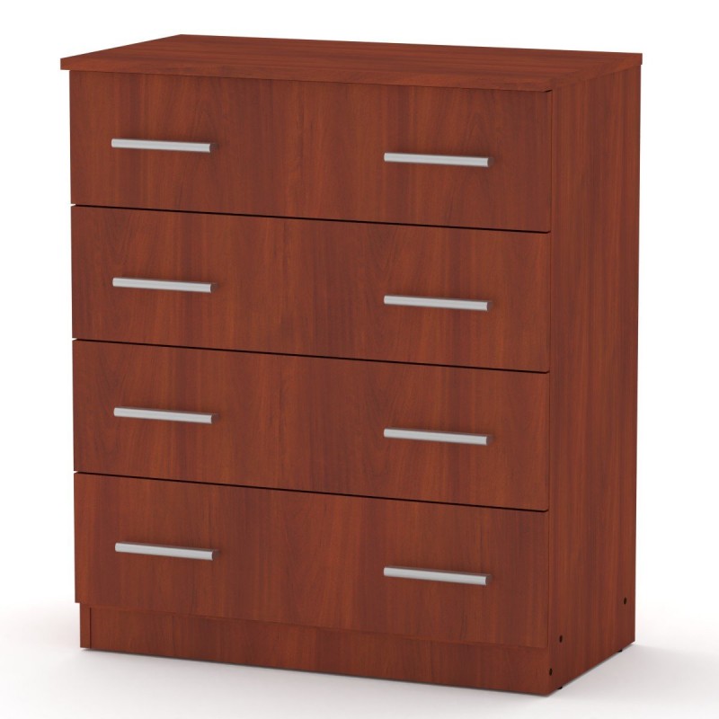 Комод-4Б П Компаніт