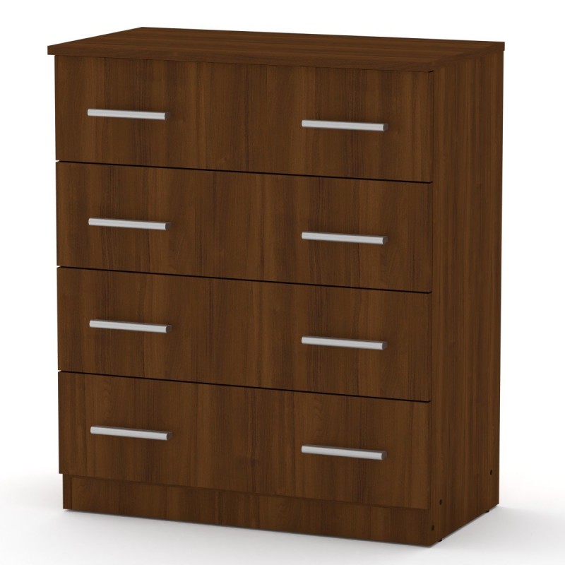 Комод-4Б П Компаніт