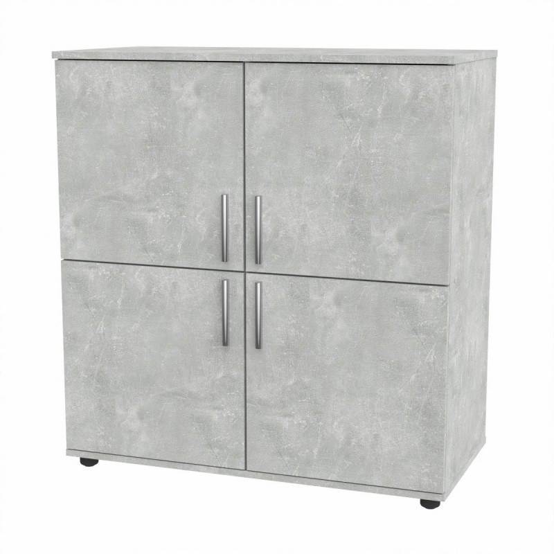 Комод-4Д Компаніт