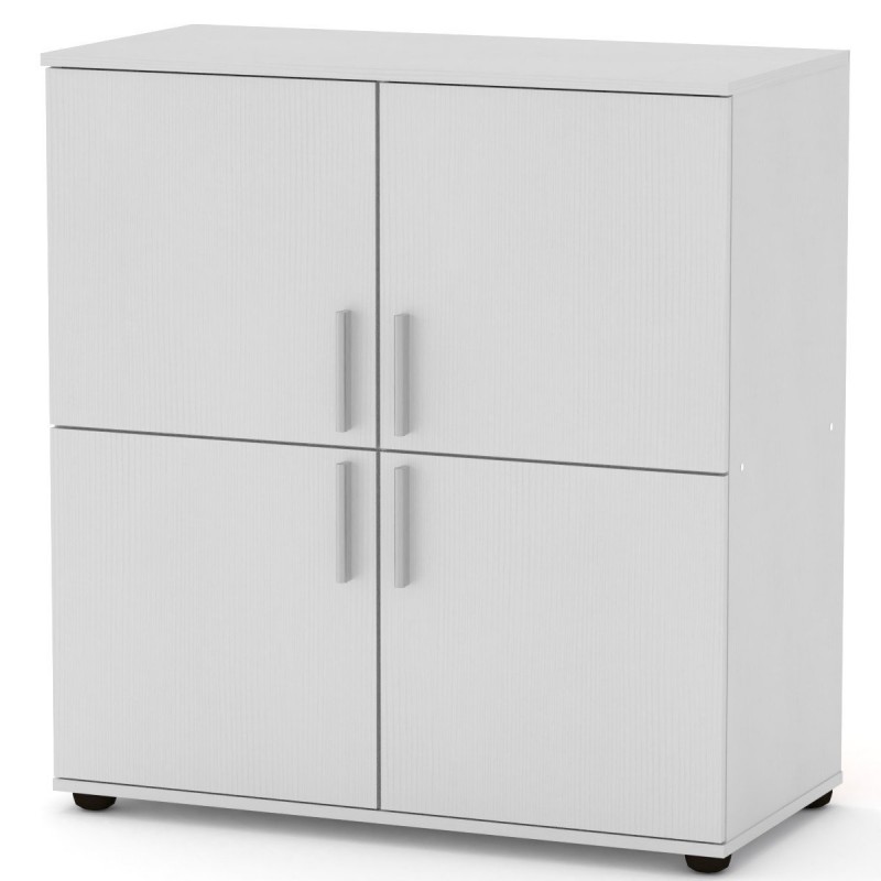 Комод-4Д Компаніт