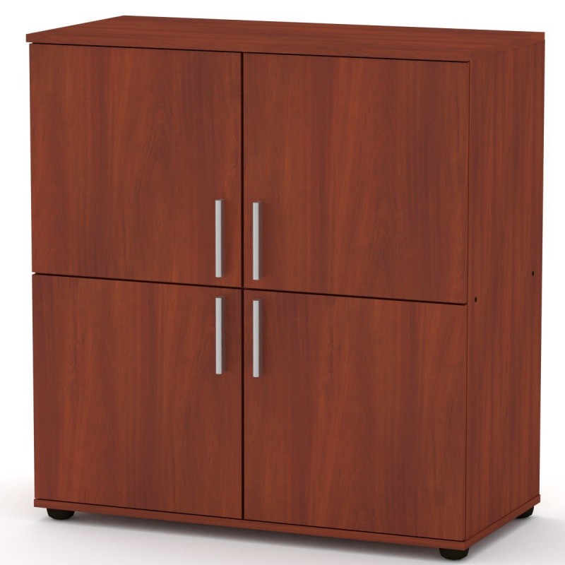 Комод-4Д Компаніт