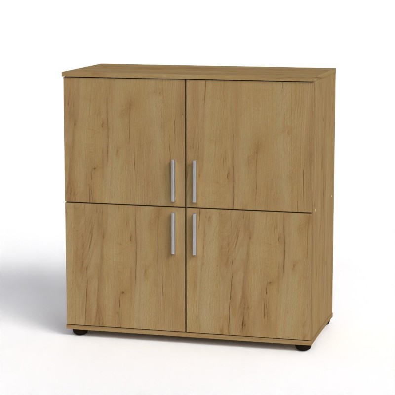 Комод-4Д Компаніт