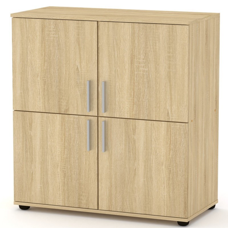 Комод-4Д Компаніт