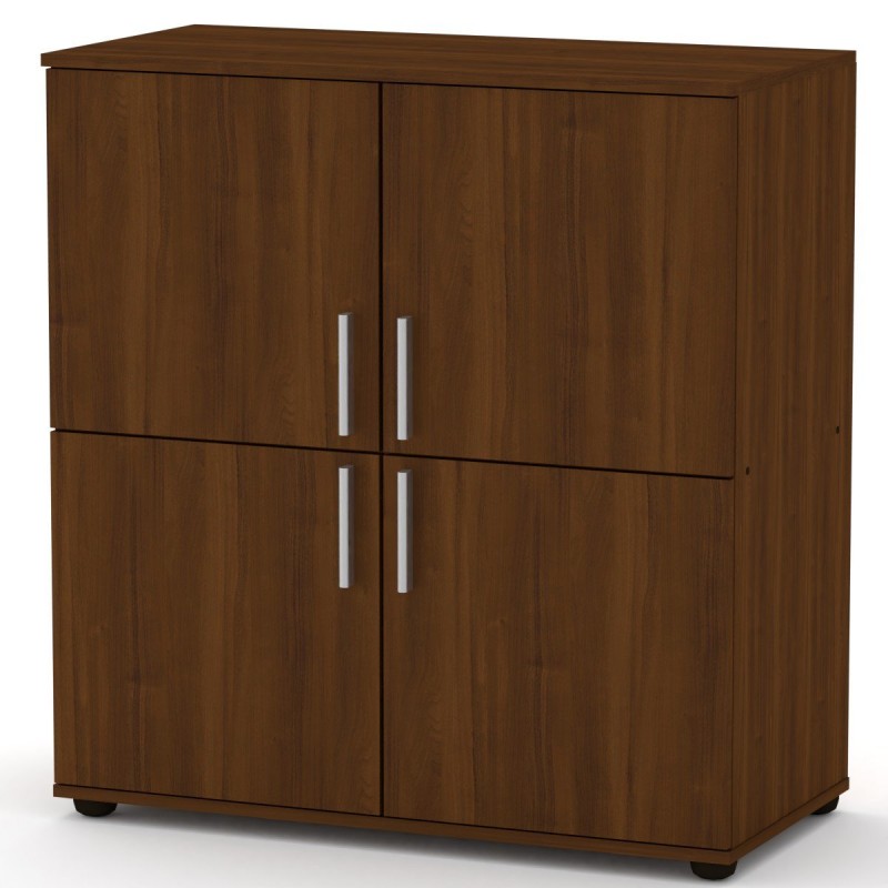 Комод-4Д Компаніт