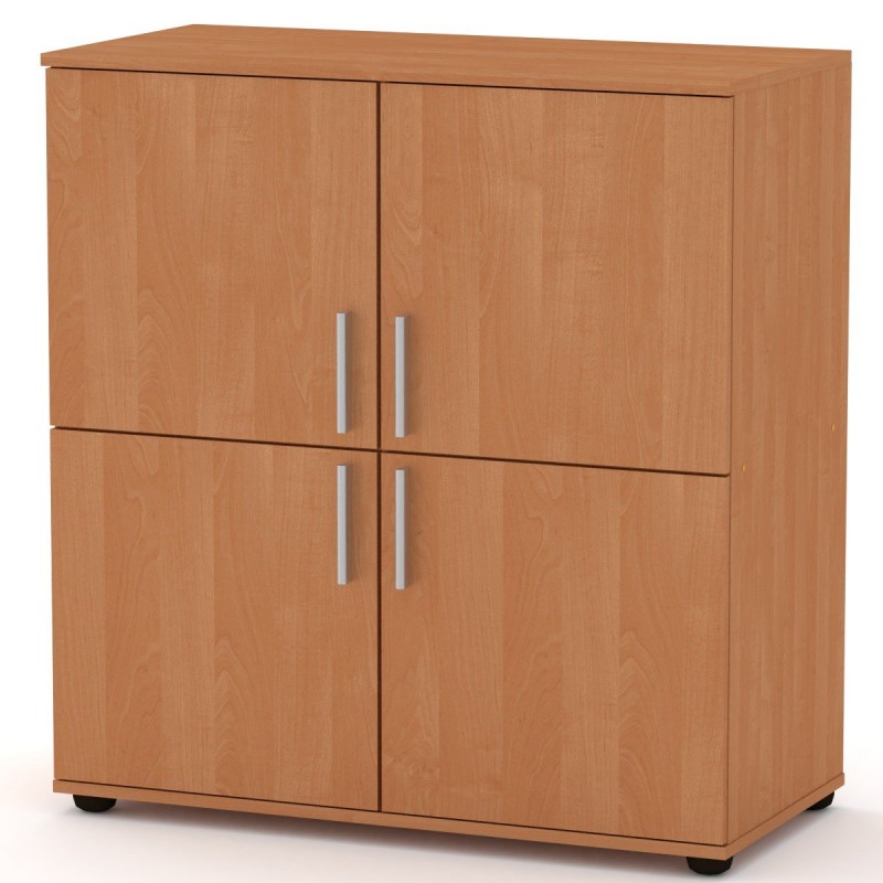 Комод-4Д Компаніт