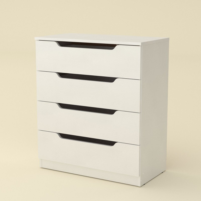 Комод-4М Компаніт