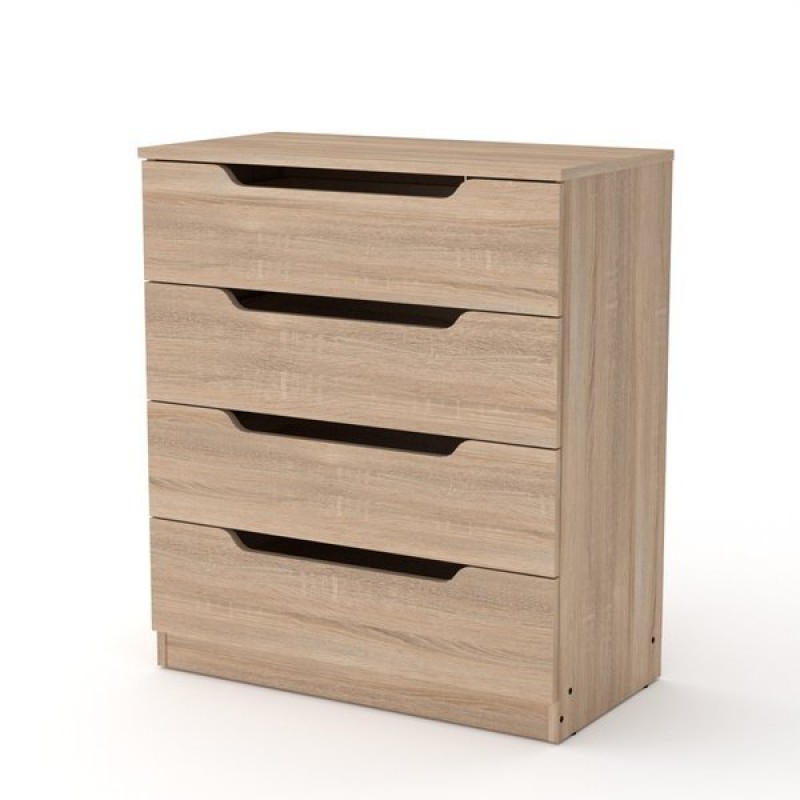 Комод-4М Компаніт