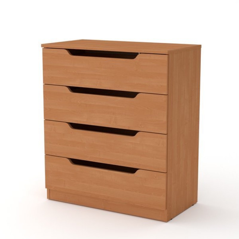 Комод-4М Компаніт