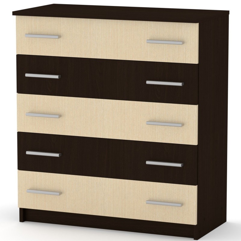 Комод-5 Компаніт