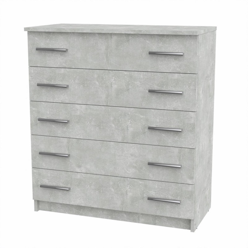 Комод-5 Компаніт