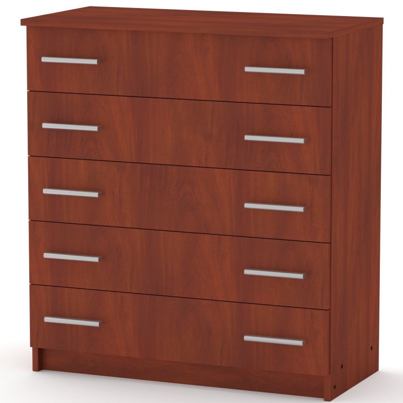 Комод-5 Компаніт