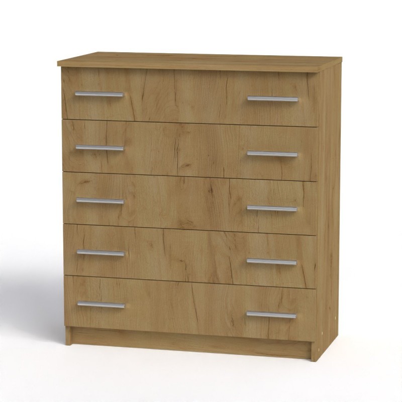 Комод-5 Компаніт