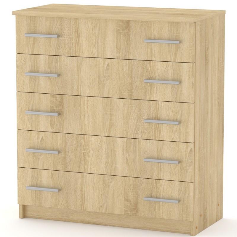 Комод-5 Компаніт