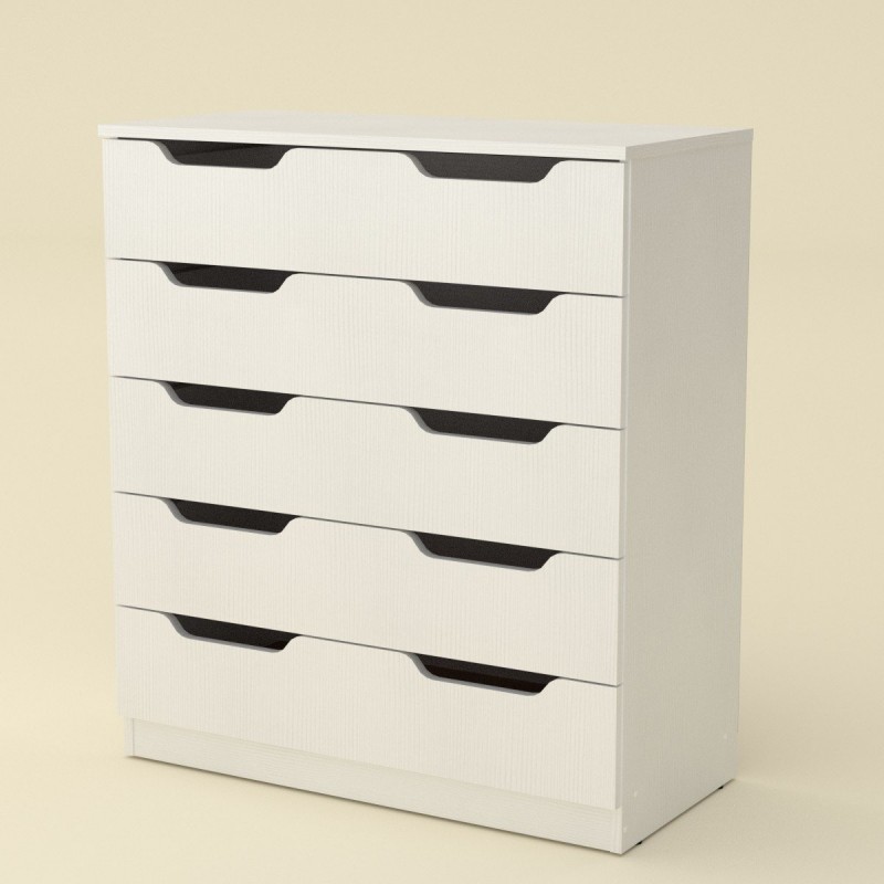 Комод-5М Компаніт