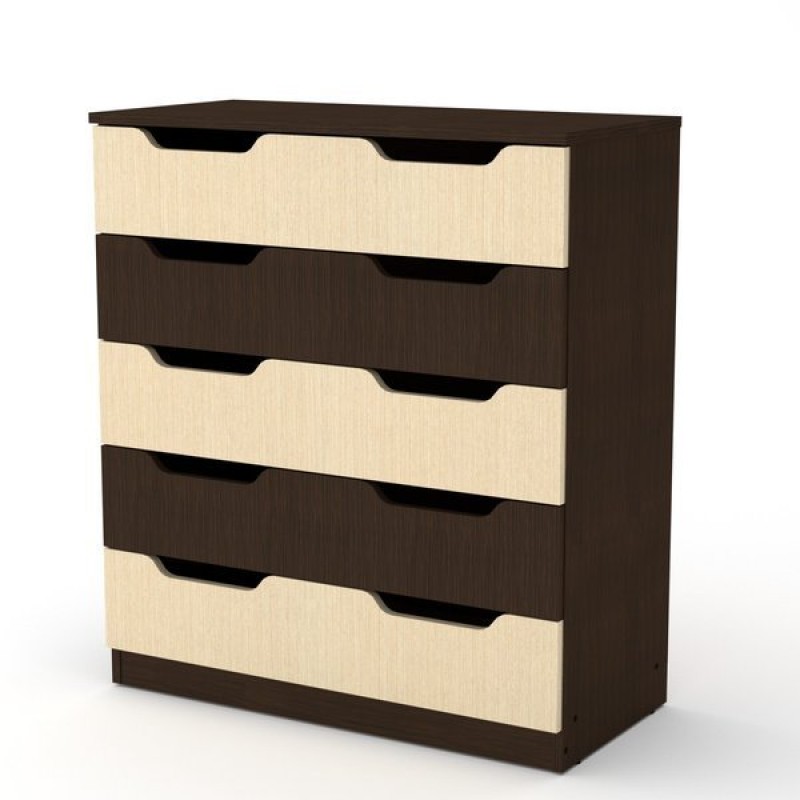 Комод-5М П Компаніт