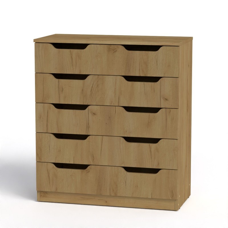 Комод-5М П Компаніт