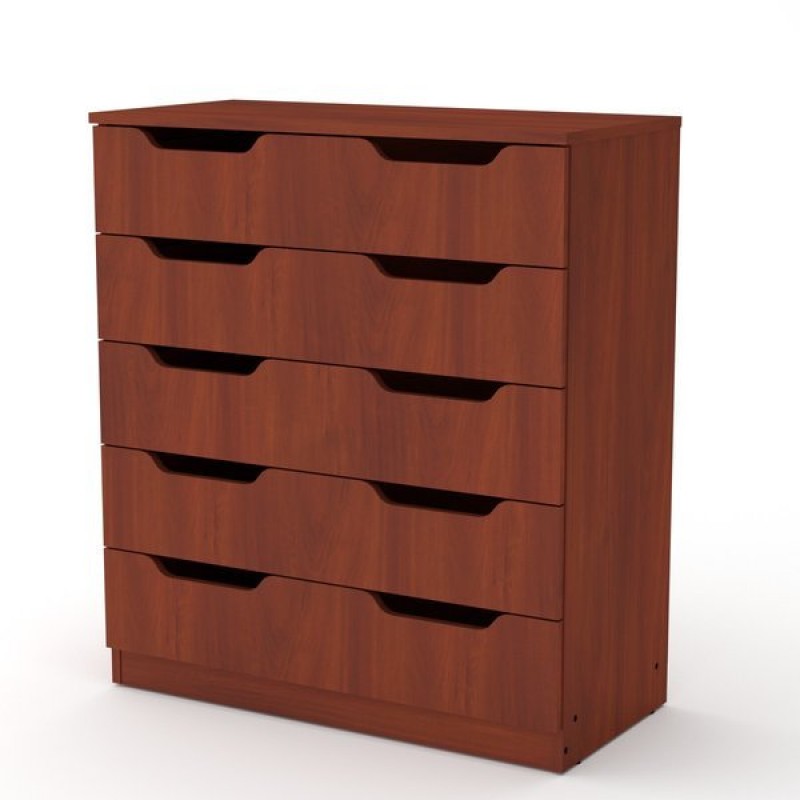 Комод-5М П Компаніт