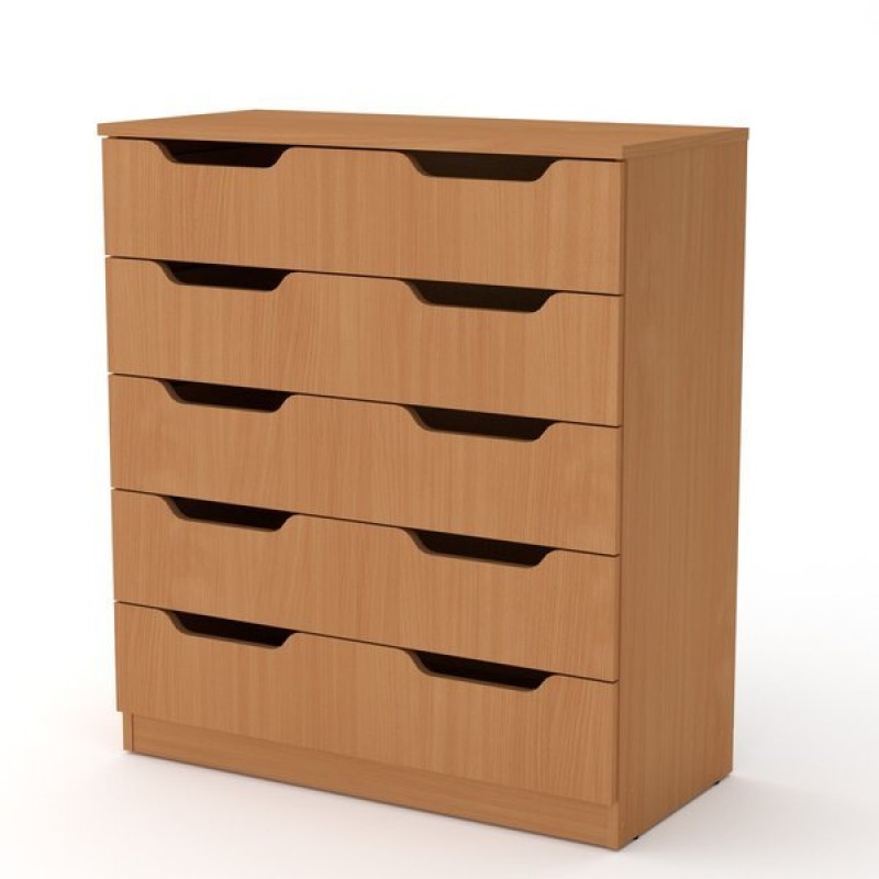 Комод-5М П Компаніт