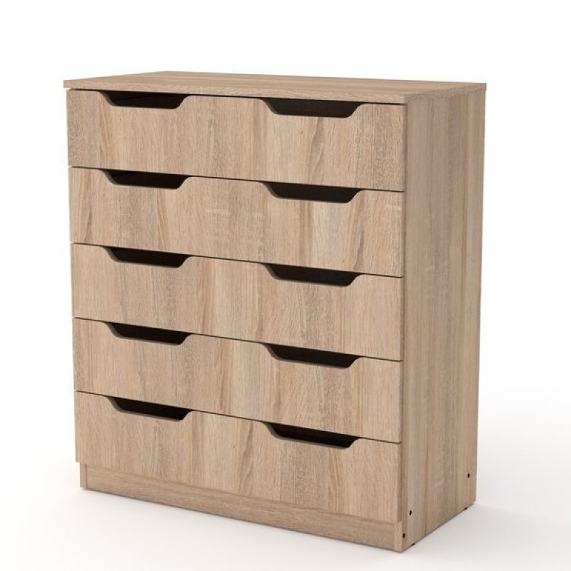 Комод-5М П Компаніт