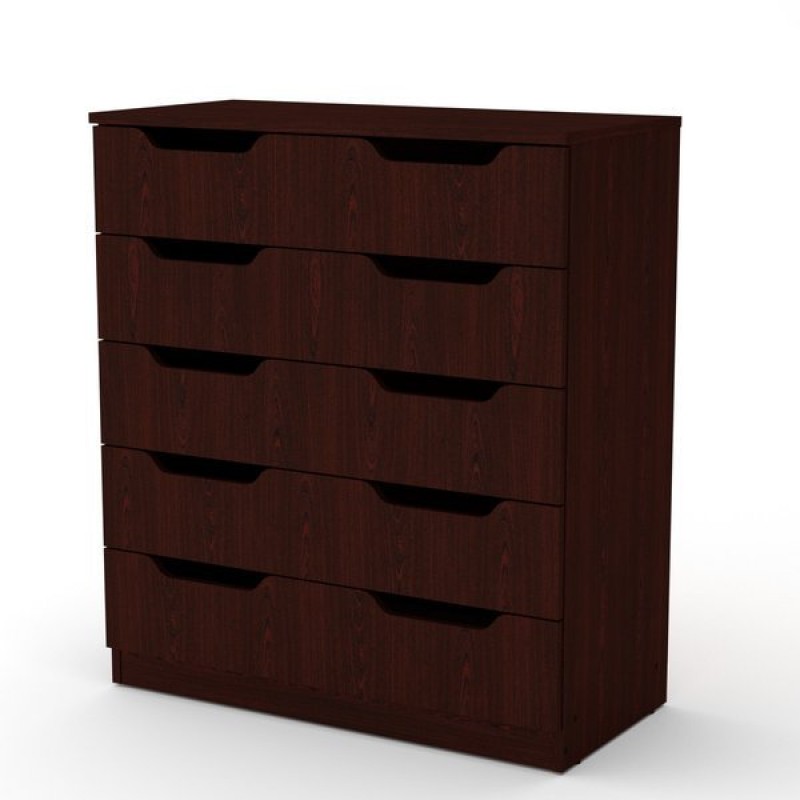 Комод-5М П Компаніт