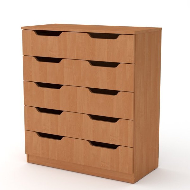 Комод-5М П Компаніт