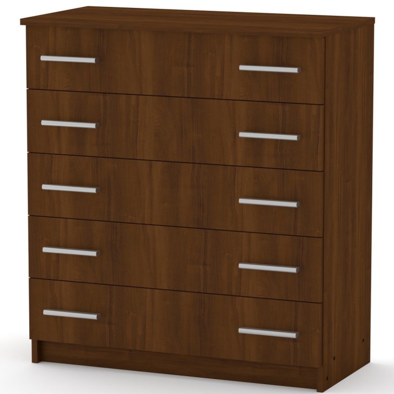 Комод-5П Компаніт