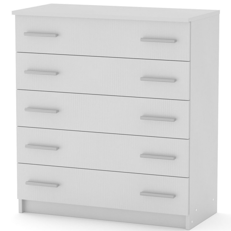 Комод-5П Компаніт