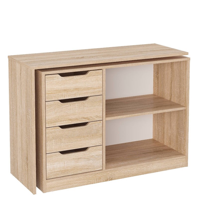 Комод-Стіл Компаніт