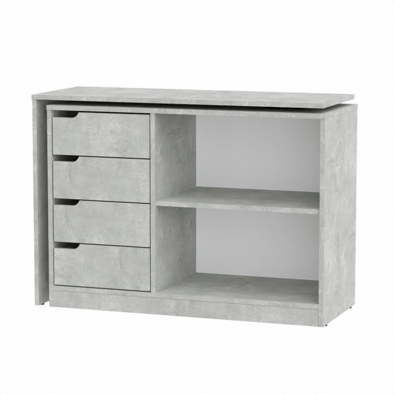 Комод-Стіл Компаніт